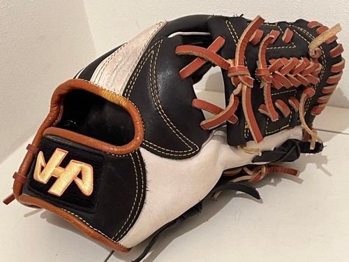Guanto baseball hatakeyama - baseball,