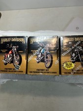 1992 HARLEY DAVIDSON SERIES 1