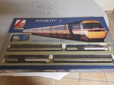 trenino elettrico lima