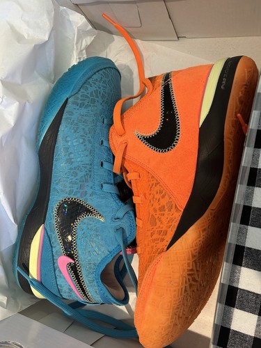 Scarpe basket nike lebron - scarpe,