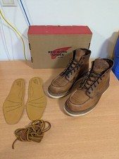RED WING Moc Toe 1907 | 43,5 |