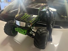 Traxxas Monster Energy Limited