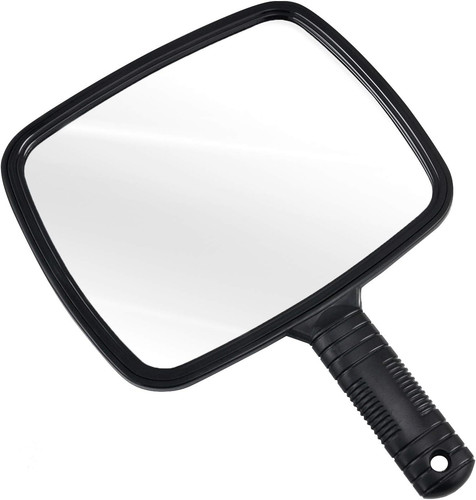 Specchio portatile - specchio,