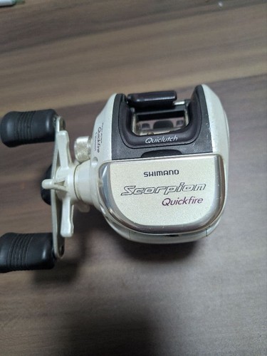 Buono shimano scorpion - [buono],