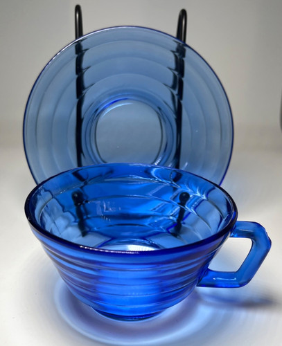 Set tazze piattini a - set/4,