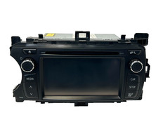 AUTORADIO TOYOTA YARIS 3 SERIE