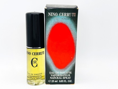 Nino cerruti pour homme - pour,