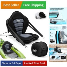 Sedili Kayak con Supporto