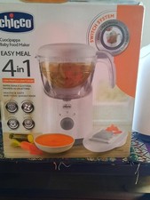 Chicco CuociPappa Easy Meal