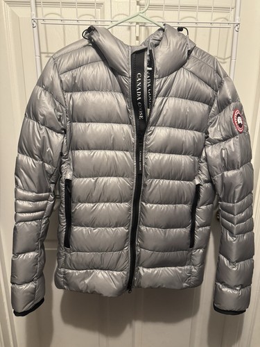 Canada goose crofton felpa - crofton,