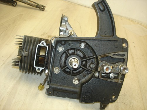 Motosega testa potenza - a, di