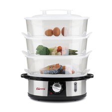 VAPORIERA GIRMI VP26