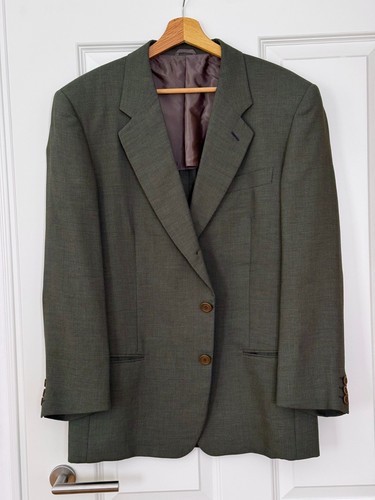 Giacca giorgio armani vintage - giacca,