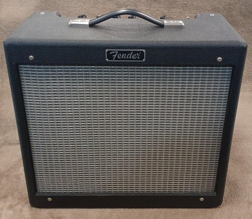 Fender blues junior pr295 tube - fender,