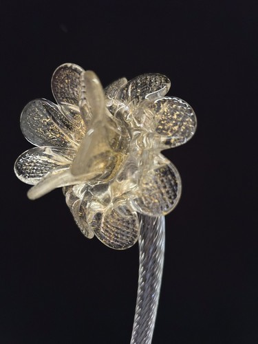 Ricambio fiore alto cm - fiore,