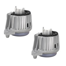 Support moteur avant