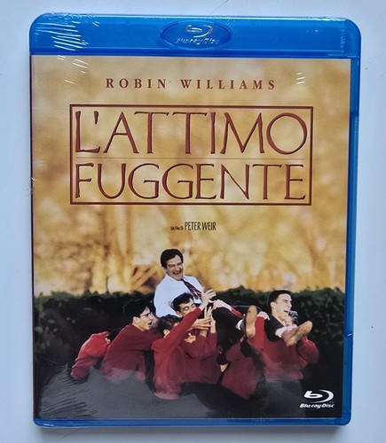 Attimo fuggente fuori - l'attimo,