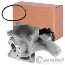 VALVOLA RICIRCOLO GAS DI