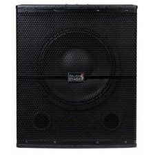 Italian stage proel s112a - stage, by