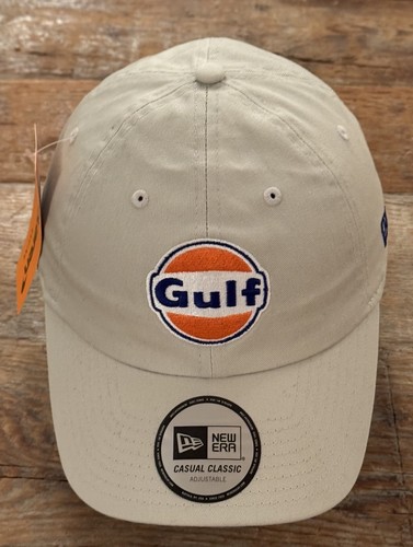 Cappellino mclaren gulf - x,