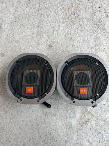 Coppia altoparlanti auto - , jbl