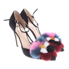 Decolte Fendi Multicolore 41