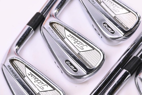 Titleist ap2 2008 - 2008, ferri