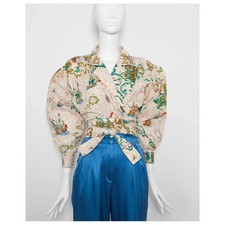 Rara camicia KENZO vintage