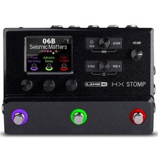 LINEA 6 HX STOMP 222320