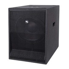 Proel s12a subwoofer attivo - subwoofer,