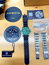 San martin sn0017 subacqueo - san,