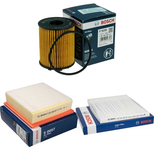 Kit revisione bosch per fiat - per,