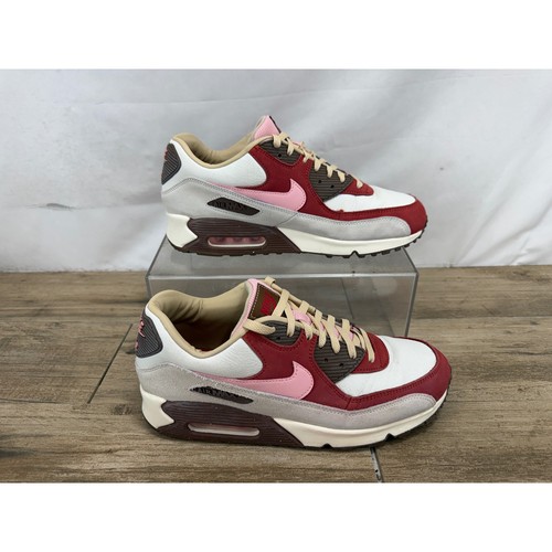 Nike air max - bacon, sail