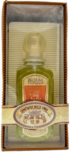 Eau toilette compagnia - de,