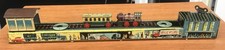 giocattolo latta Tin toy