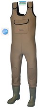 Waders Scafandro Neoprene