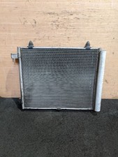 RADIATORE CLIMATIZZATORE