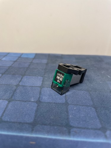 Testina fonografica ortofon - fonografica,