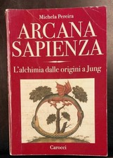 PEREIRA Michela. ARCANA