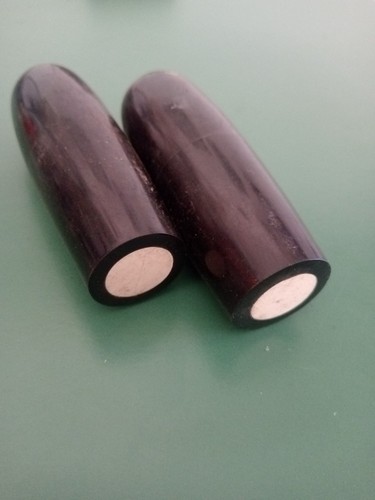 Coppia manopole in - coppia,