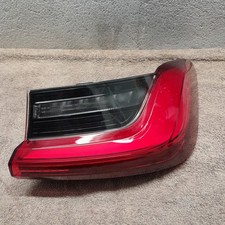 Fanale Stop Posteriore Destro