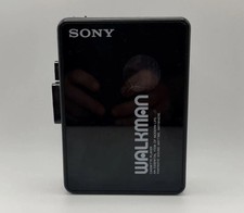 Sony Walkman WM-A10 Lettore di