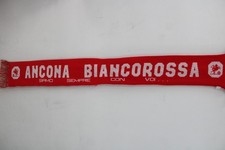 Sciarpa scarf Calcio ANCONA