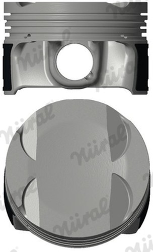 Pistone nural 449500 per - pistone,