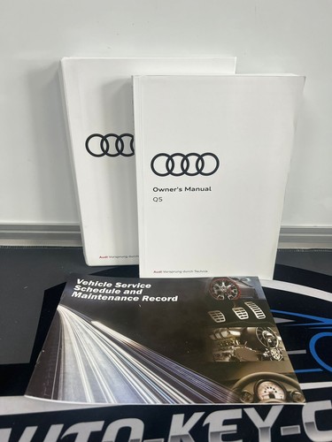 Audi sq5 sportback owner - audi, /