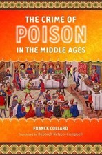 Crime of Poison in the Middle