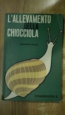 Giuseppe Gallo L'ALLEVAMENTO