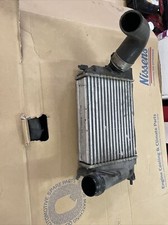 144614EA1B INTERCOOLER NISSAN Qashqai Serie 1500 Diesel (2018) RICAMBI U 1009967