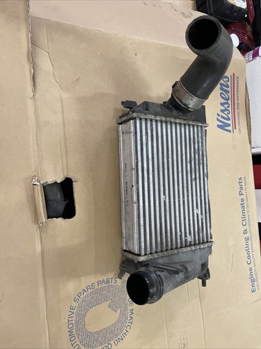 144614ea1b intercooler nissan - 144614ea1b,