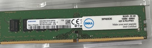 Memoria scheda ram samsung - memoria,